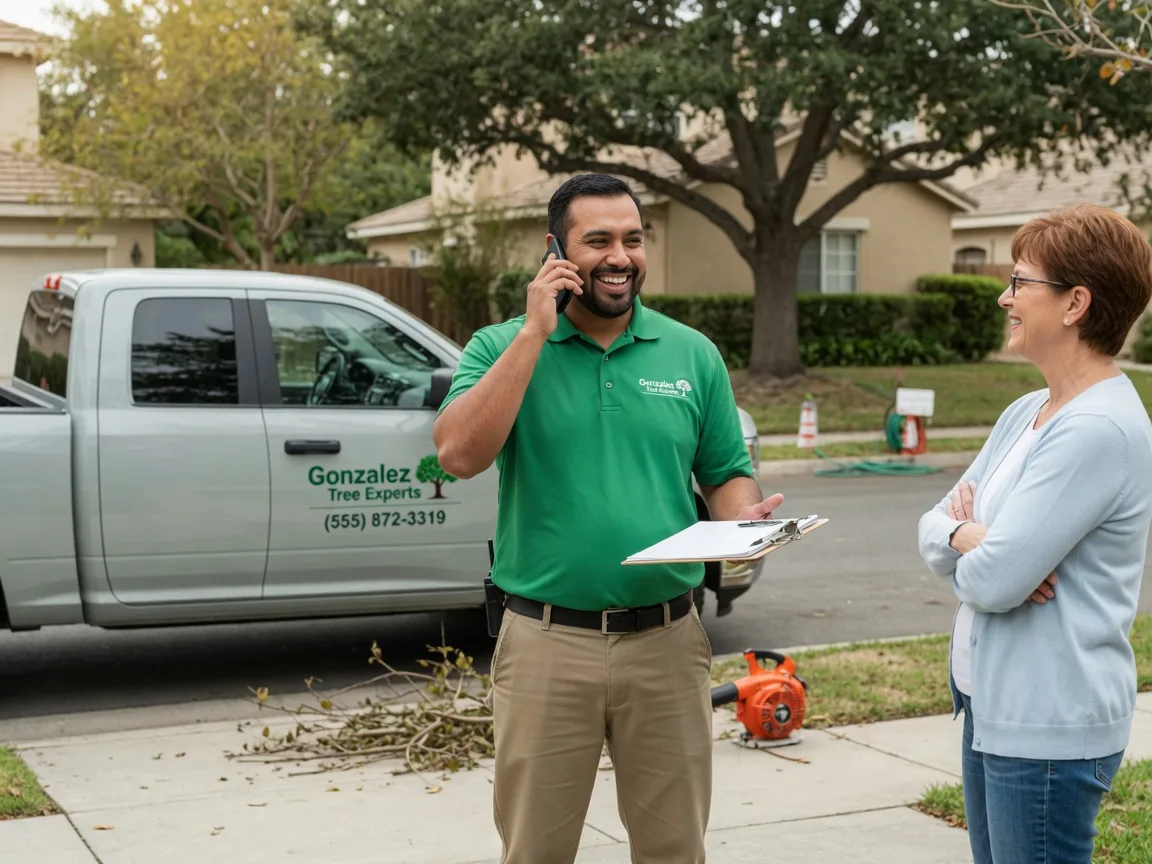 Tree Service Franklin Lakes, NJ FAQs